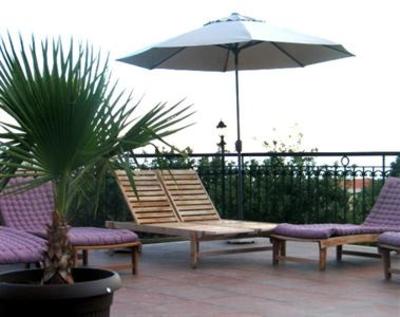 фото отеля Accommodation Royal Azur