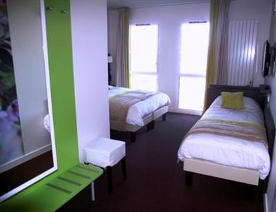 фото отеля Hotel La Verriaire