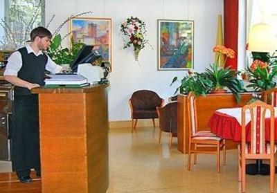 фото отеля Hotel Steidlerhof