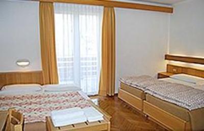 фото отеля Hotel Steidlerhof