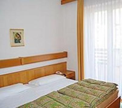 фото отеля Hotel Steidlerhof