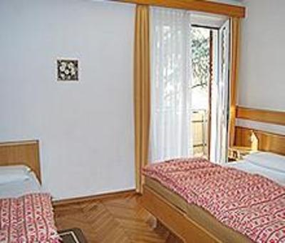 фото отеля Hotel Steidlerhof
