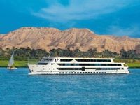 The Oberoi Philae Nile Cruiser