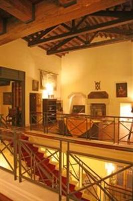 фото отеля Castello Castriota Scanderbeg