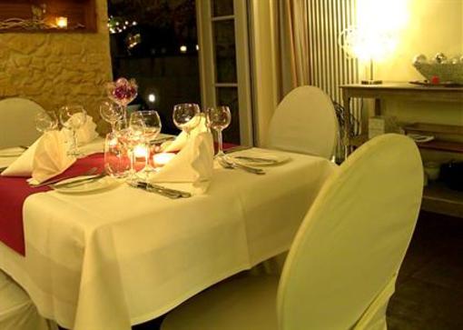 фото отеля Die Reichsstadt Hotel und Restaurant