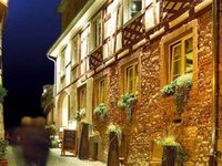 Die Reichsstadt Hotel und Restaurant