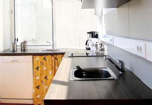 фото отеля Oporto City Hostel