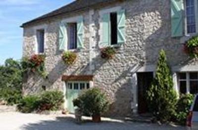 фото отеля Auberge des 7 Tours