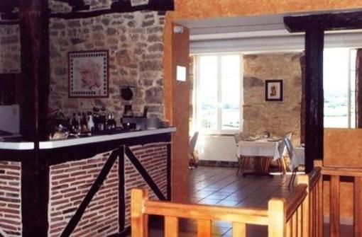 фото отеля Auberge des 7 Tours