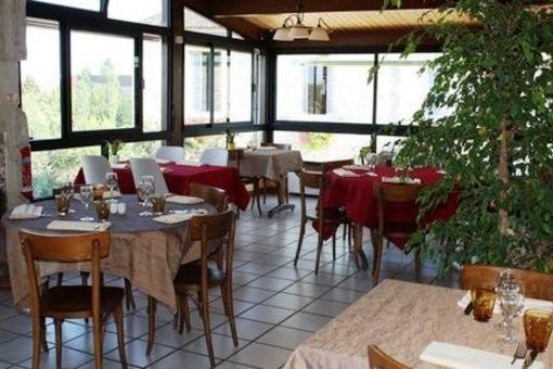 фото отеля Auberge des 7 Tours