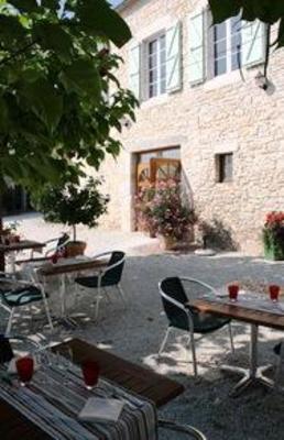 фото отеля Auberge des 7 Tours