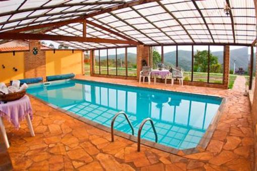 фото отеля Outeiro de Minas Eco Spa