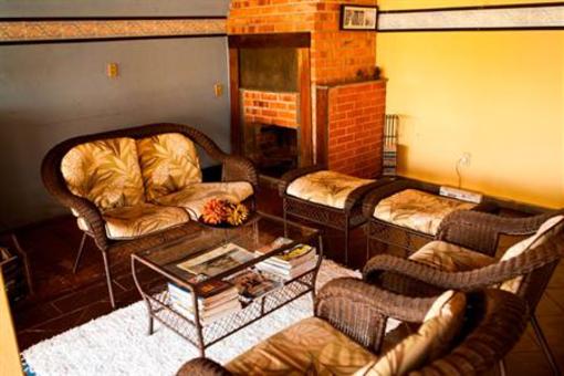 фото отеля Outeiro de Minas Eco Spa