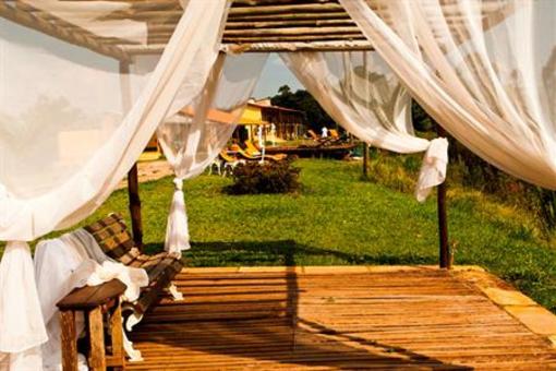 фото отеля Outeiro de Minas Eco Spa