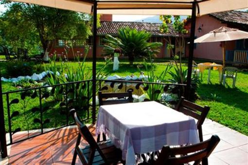 фото отеля Outeiro de Minas Eco Spa