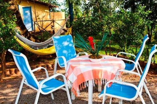 фото отеля Outeiro de Minas Eco Spa