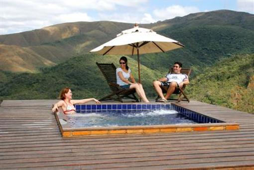 фото отеля Outeiro de Minas Eco Spa