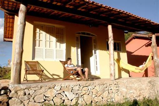 фото отеля Outeiro de Minas Eco Spa