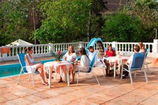 фото отеля Outeiro de Minas Eco Spa