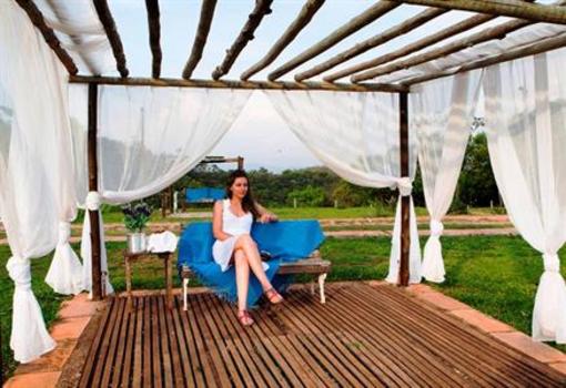 фото отеля Outeiro de Minas Eco Spa