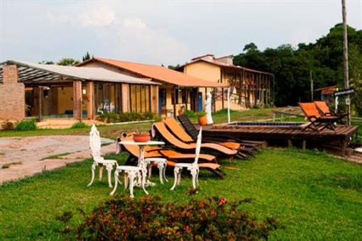фото отеля Outeiro de Minas Eco Spa