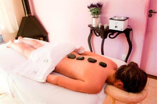 фото отеля Outeiro de Minas Eco Spa
