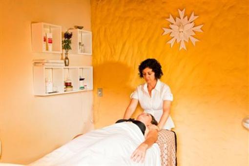 фото отеля Outeiro de Minas Eco Spa