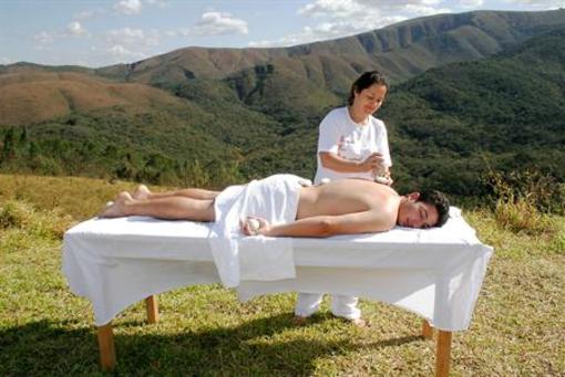 фото отеля Outeiro de Minas Eco Spa