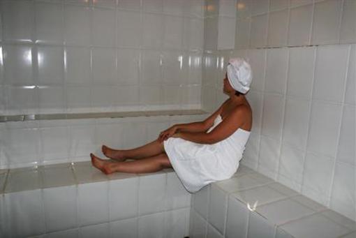 фото отеля Outeiro de Minas Eco Spa