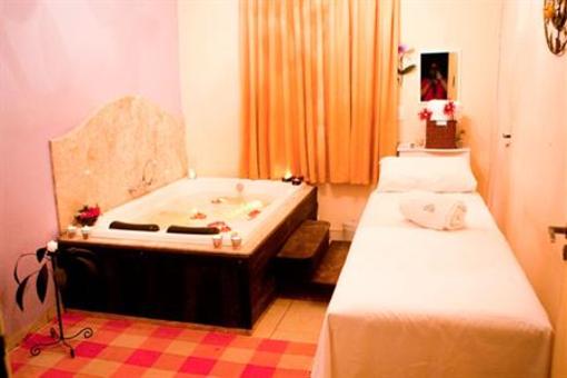 фото отеля Outeiro de Minas Eco Spa
