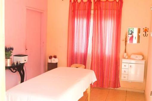 фото отеля Outeiro de Minas Eco Spa