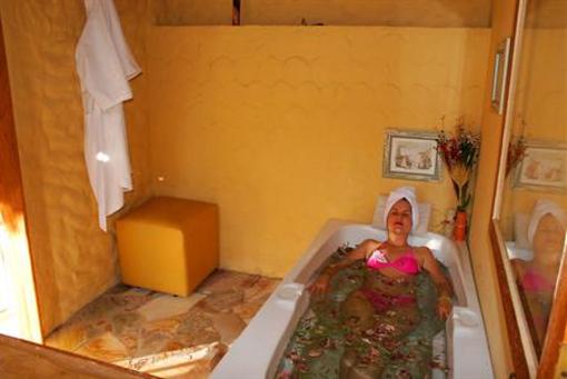 фото отеля Outeiro de Minas Eco Spa