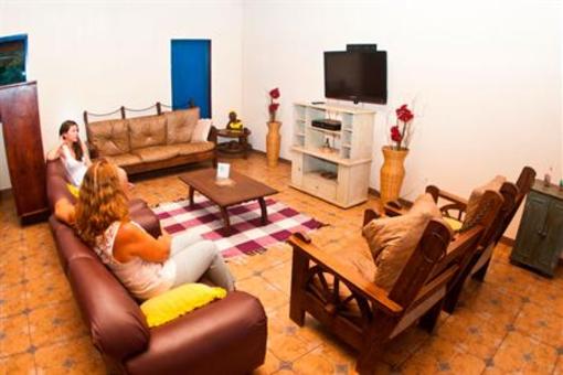 фото отеля Outeiro de Minas Eco Spa
