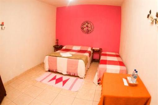 фото отеля Outeiro de Minas Eco Spa