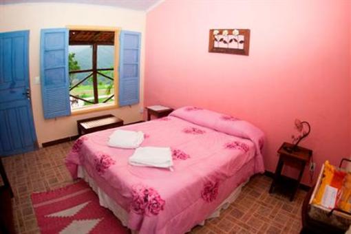 фото отеля Outeiro de Minas Eco Spa
