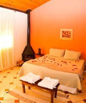 фото отеля Outeiro de Minas Eco Spa