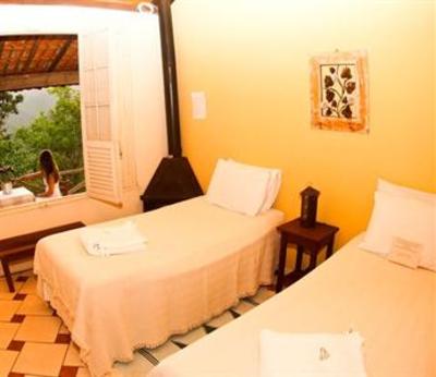 фото отеля Outeiro de Minas Eco Spa