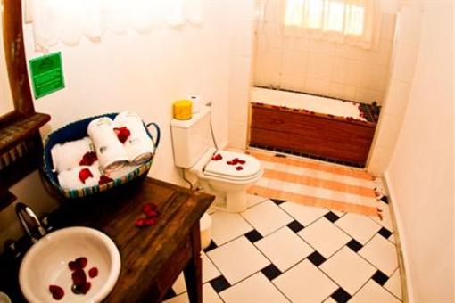 фото отеля Outeiro de Minas Eco Spa