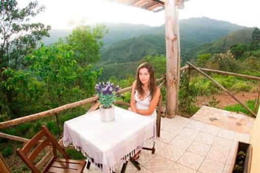 фото отеля Outeiro de Minas Eco Spa