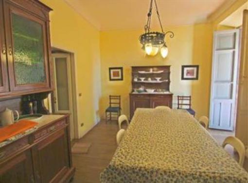 фото отеля Holiday House - Alassio