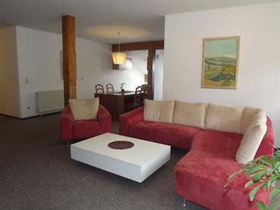 фото отеля Apartmenthaus Lettow-Vorbeck
