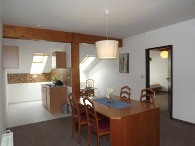 фото отеля Apartmenthaus Lettow-Vorbeck