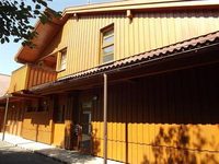 Apartmenthaus Lettow-Vorbeck