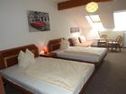 фото отеля Apartmenthaus Lettow-Vorbeck