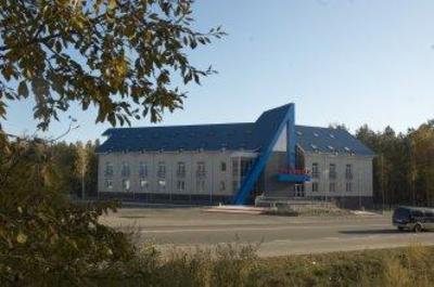 фото отеля Avto-stop Hotel