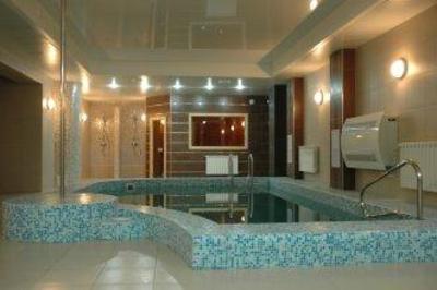 фото отеля Avto-stop Hotel