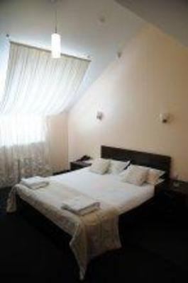 фото отеля Avto-stop Hotel