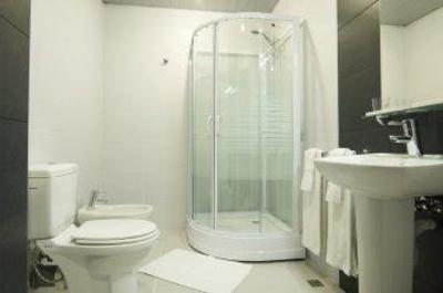 фото отеля Avto-stop Hotel
