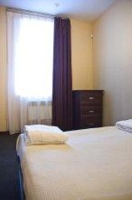фото отеля Avto-stop Hotel