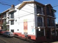 Hotel Real de la Sierra